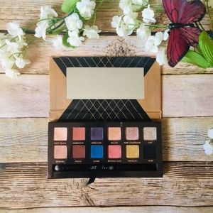 SALE! LIMITED EDITION ABH World Traveller Palette